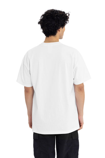 Next Level Heavyweight Tee
