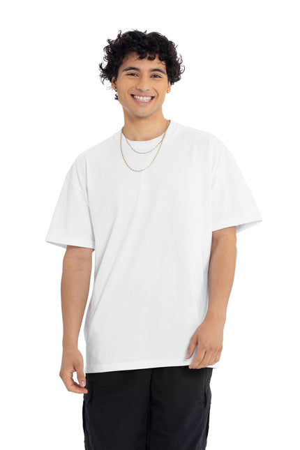 Next Level Heavyweight Tee