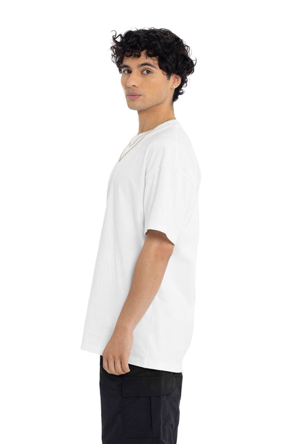 Next Level Heavyweight Tee