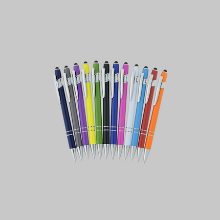 Custom Stylus Pen with Logo
