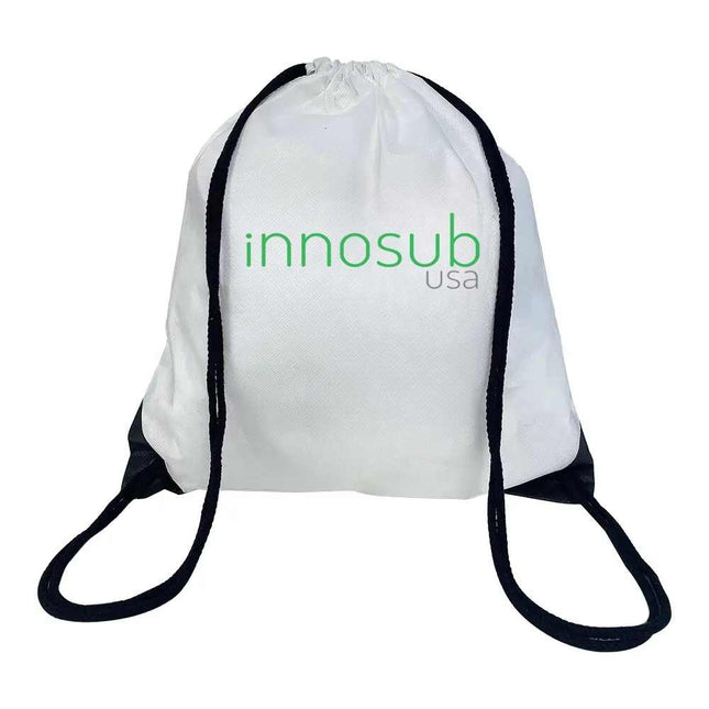 Sublimation Blanks Nonwoven Bag
