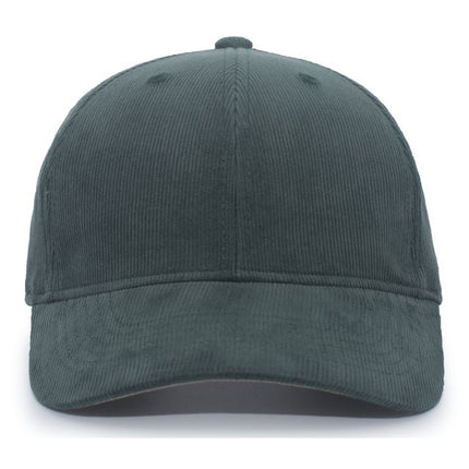 Hybrid Corduroy Cap