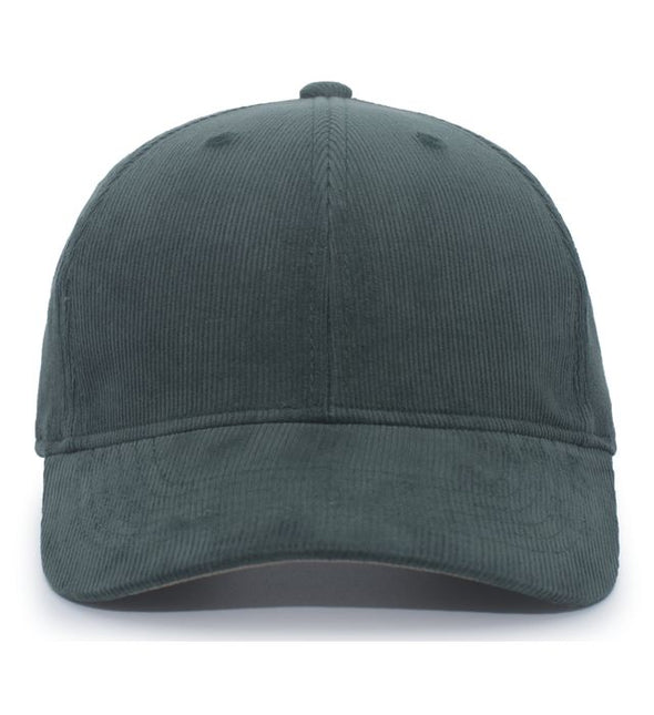 Hybrid Corduroy Cap
