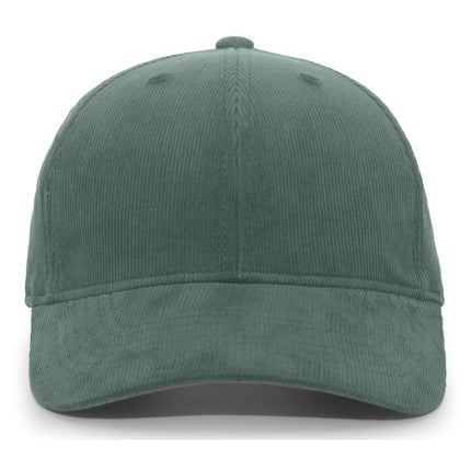 Hybrid Corduroy Cap