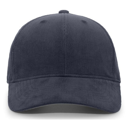 Hybrid Corduroy Cap