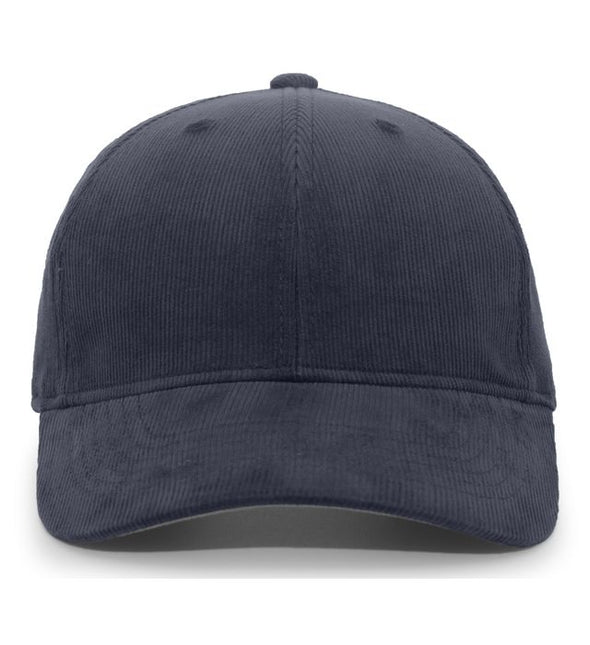 Hybrid Corduroy Cap