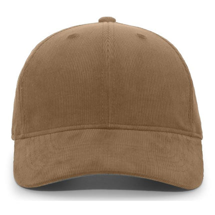 Hybrid Corduroy Cap