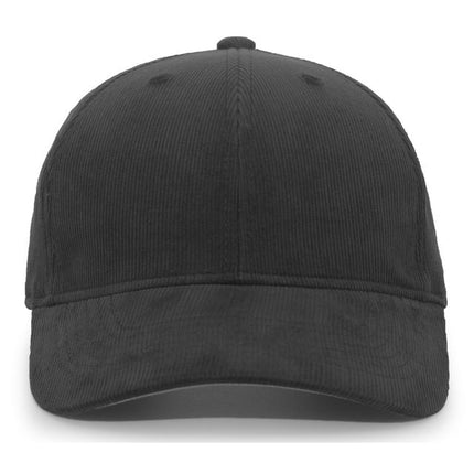 Hybrid Corduroy Cap