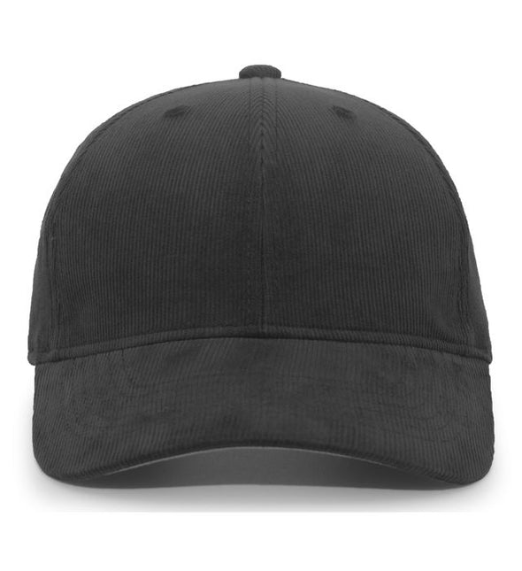 Hybrid Corduroy Cap