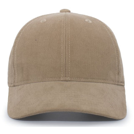 Hybrid Corduroy Cap