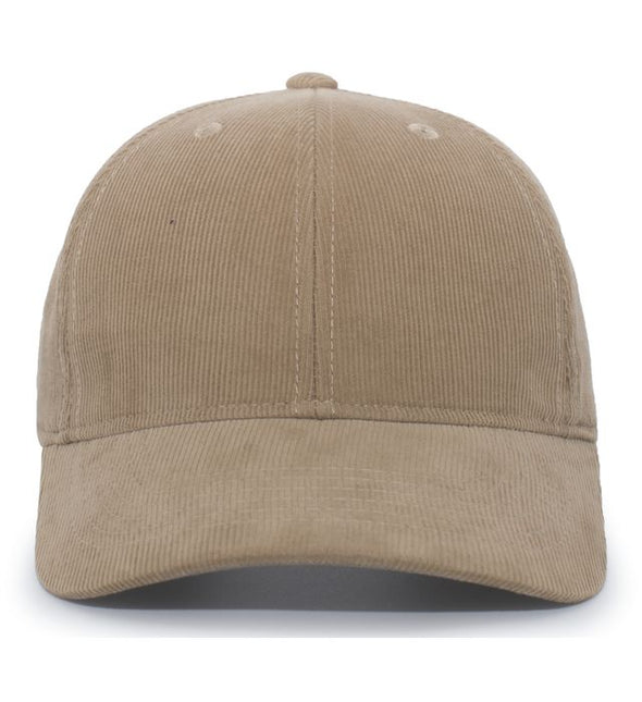 Hybrid Corduroy Cap