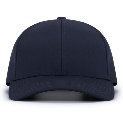 Pacific Headwear Lightweight Perforated Snapback
