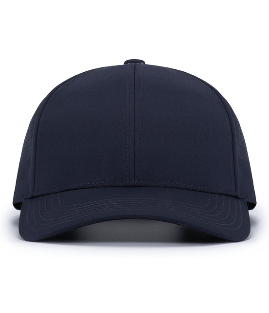 Pacific Headwear Lightweight Perforated Snapback