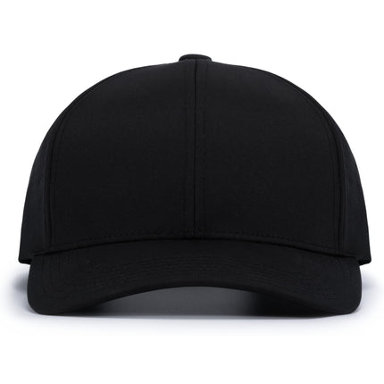 Pacific Headwear Lightweight Perforated Snapback