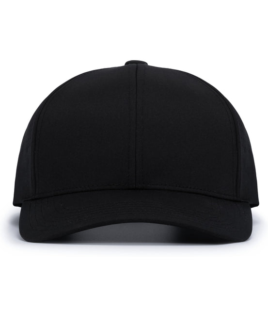 Pacific Headwear Lightweight Perforated Snapback