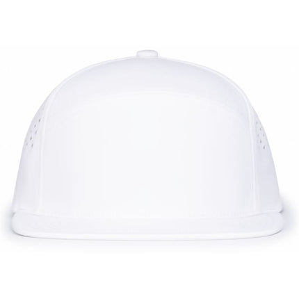 6-Panel Weekender Perforated Cap