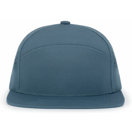 6-Panel Weekender Perforated Cap
