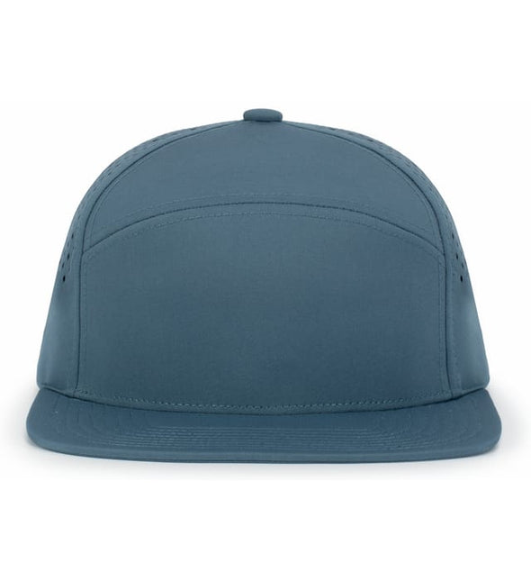 6-Panel Weekender Perforated Cap
