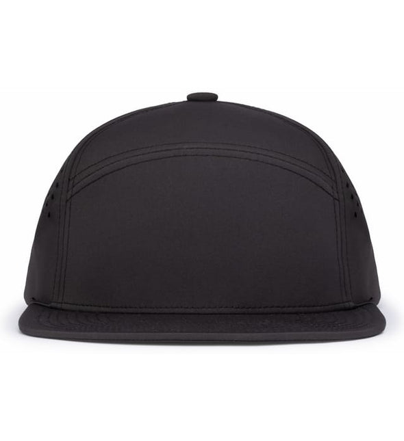 6-Panel Weekender Perforated Cap