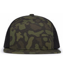 Woodland/Black/Woodland (1P4)
