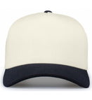 Navy/Cream