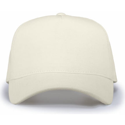 5 Panel Heritage Snapback Cap