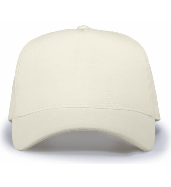 5 Panel Heritage Snapback Cap