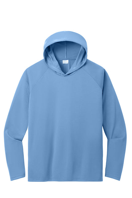 Port & Company Performance Pullover Hooded Tee