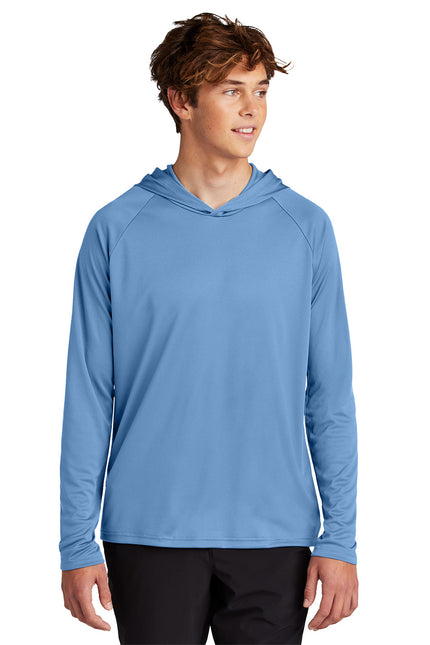 Port & Company Performance Pullover Hooded Tee