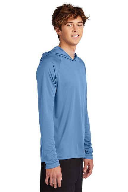 Port & Company Performance Pullover Hooded Tee