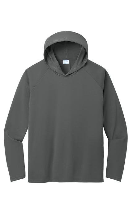 Port & Company Performance Pullover Hooded Tee