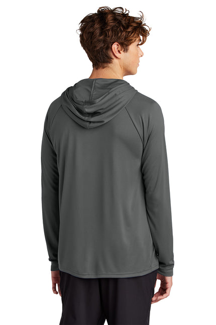 Port & Company Performance Pullover Hooded Tee