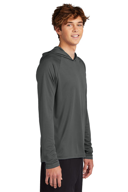 Port & Company Performance Pullover Hooded Tee