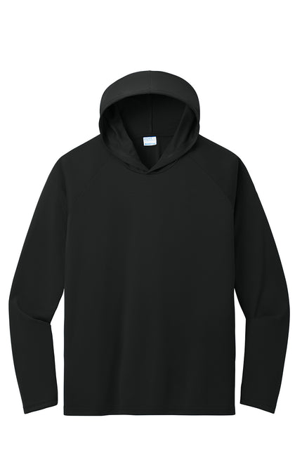 Port & Company Performance Pullover Hooded Tee