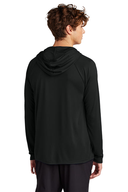 Port & Company Performance Pullover Hooded Tee