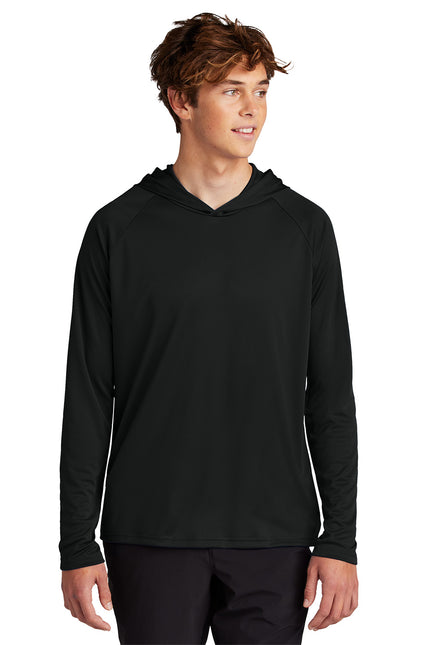 Port & Company Performance Pullover Hooded Tee
