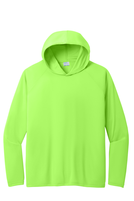 Port & Company Performance Pullover Hooded Tee