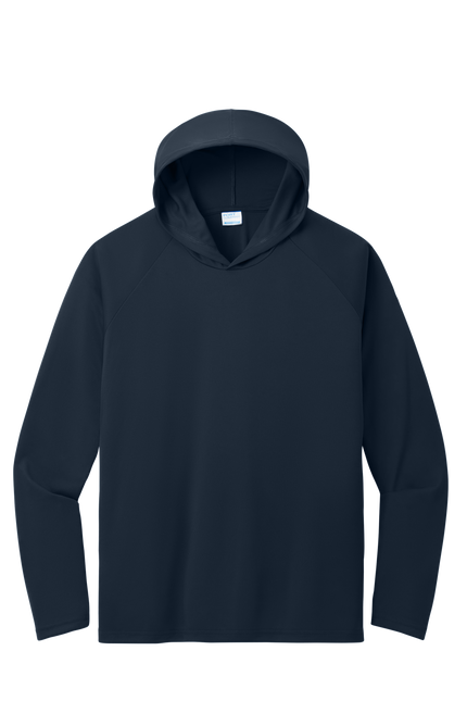 Port & Company Performance Pullover Hooded Tee