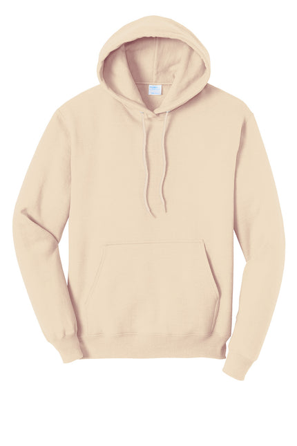 Port & Company® Core Fleece Pullover Hooded Sweatshirt
