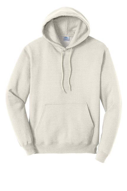 Port & Company® Core Fleece Pullover Hooded Sweatshirt