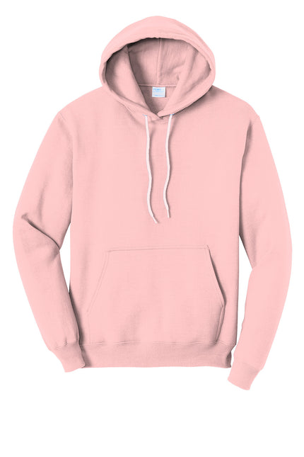 Port & Company® Core Fleece Pullover Hooded Sweatshirt