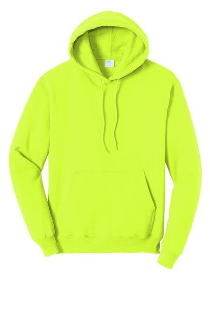 Port & Company® Core Fleece Pullover Hooded Sweatshirt