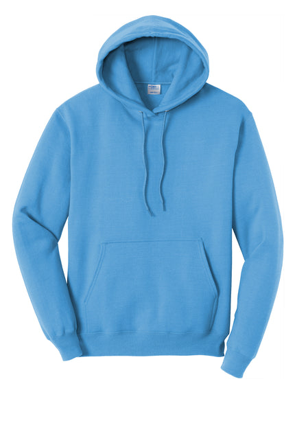 Port & Company® Core Fleece Pullover Hooded Sweatshirt