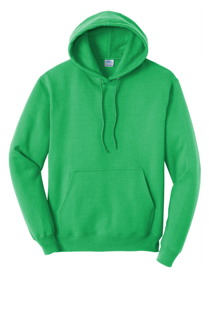 Port & Company® Core Fleece Pullover Hooded Sweatshirt