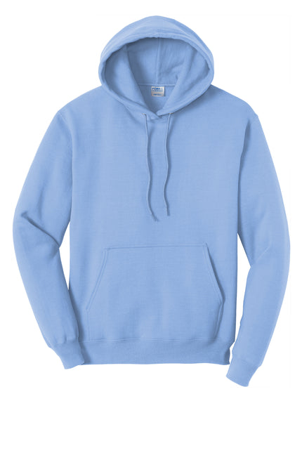 Port & Company® Core Fleece Pullover Hooded Sweatshirt