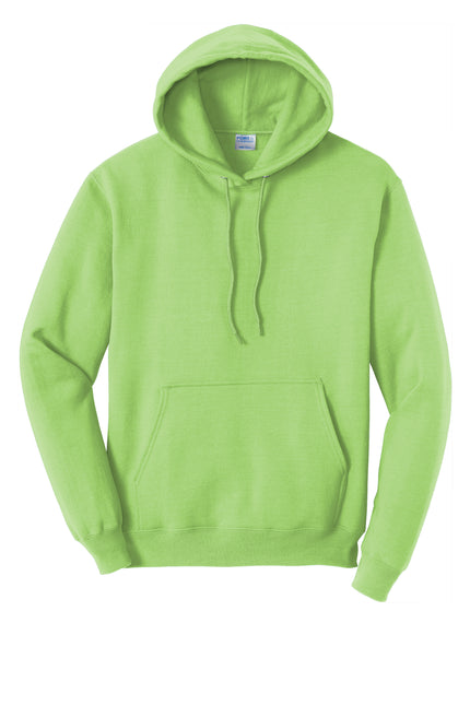 Port & Company® Core Fleece Pullover Hooded Sweatshirt