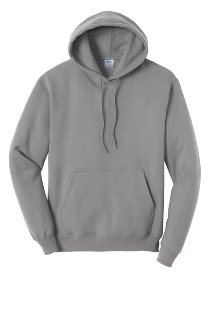 Port & Company® Core Fleece Pullover Hooded Sweatshirt