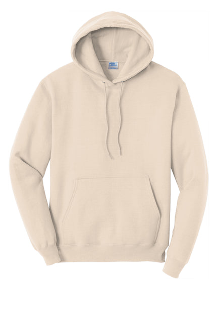 Port & Company® Core Fleece Pullover Hooded Sweatshirt