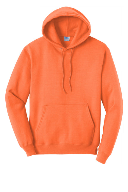 Port & Company® Core Fleece Pullover Hooded Sweatshirt