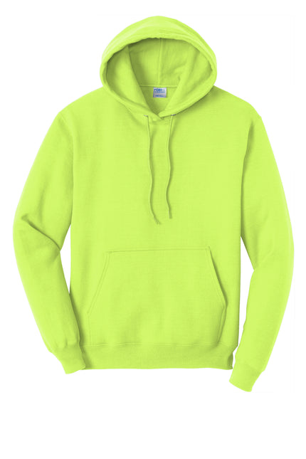 Port & Company® Core Fleece Pullover Hooded Sweatshirt